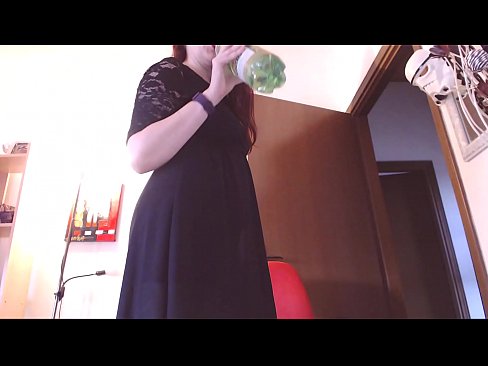 ❤️ Budak anu patuh anu resep panties kotor sareng luscious kapaksa masturbasi saatos ningali pidéo ieu! porno super di urang ﹏