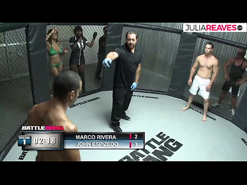 ❤️ Ultimate Fighter fucks gadis angka katuhu sanggeus gelut di ring porno super di urang ﹏