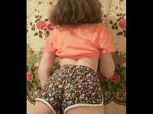 ❤️ orok ngora seksi stripping off kolor nya dina kaméra porno super di urang ﹏