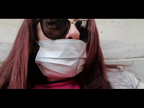 ❤️ Nicoletta dendam ka tatanggana sareng pipis di garasi na (Special Covid19 Italian Quarantine) porno super di urang ﹏