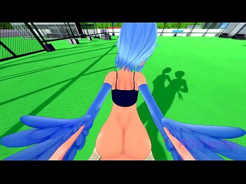 ❤️ Harpy monster gadis. porno super di urang ﹏