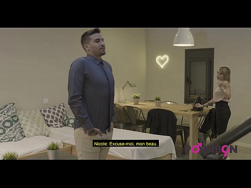 ❤️ PORNBCN 4K Hiji awéwé dewasa jeung payudara badag hayang jadi anal bangsat gigolo ngora jeung kontol badag blowjob amortism teuas bangsat leungeun pakasaban gaya anjing pussy ngaletak orgasme terjemahan Perancis porno super di urang ﹏
