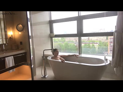 ❤️ Babe tremendous Passionately jerking kaluar pussy nya di kamar mandi porno super di urang ﹏