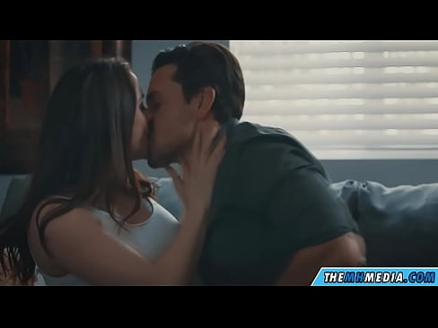 ❤️ Sex romantis sareng ibu busty anu saé porno super di urang ﹏