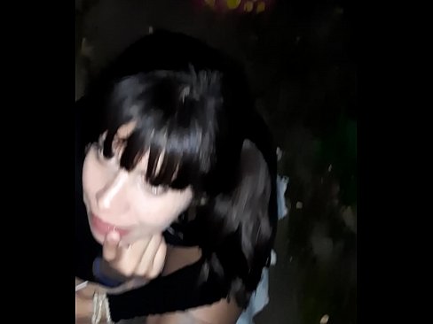 ❤️ Di jalan sirit bareuh di tukeran pikeun permen porno super di urang ﹏