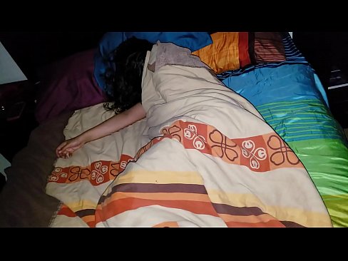 ❤️ Stepson berating indung suku ngora na bari manehna saré. porno super di urang ﹏